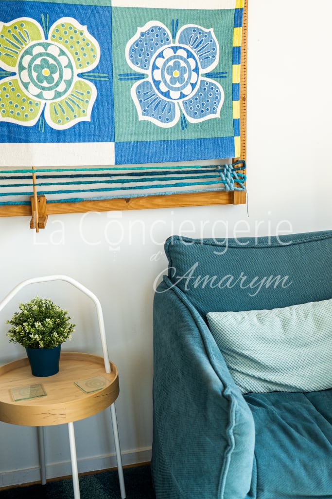 AL36* - Appart vue mer exceptionnelle, vue 16