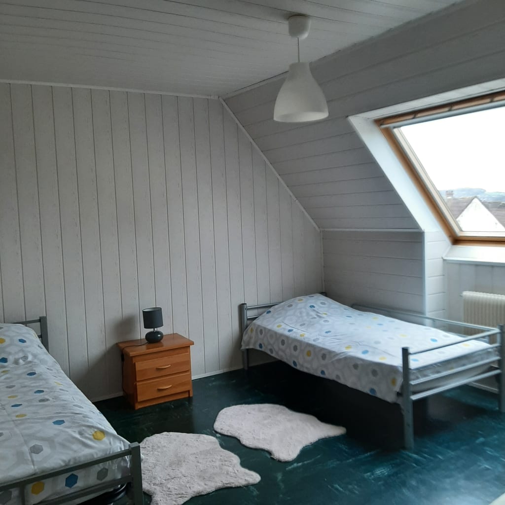 MD 52 - Élégante Maison avec Terrasse, vue 37