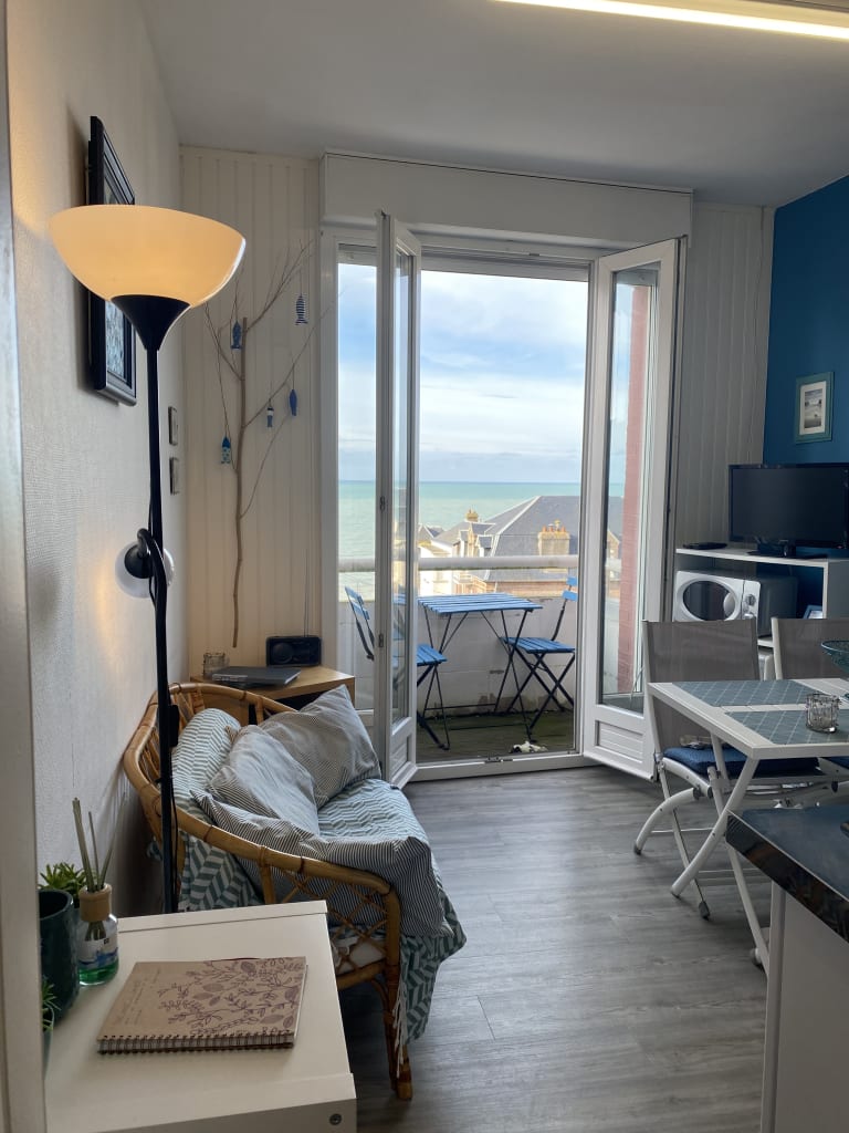 AL31 La Marée, vue 20