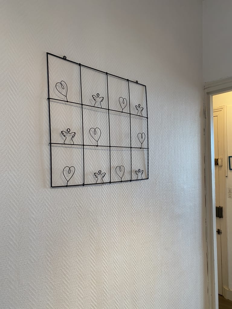 AL31 La Marée, vue 31