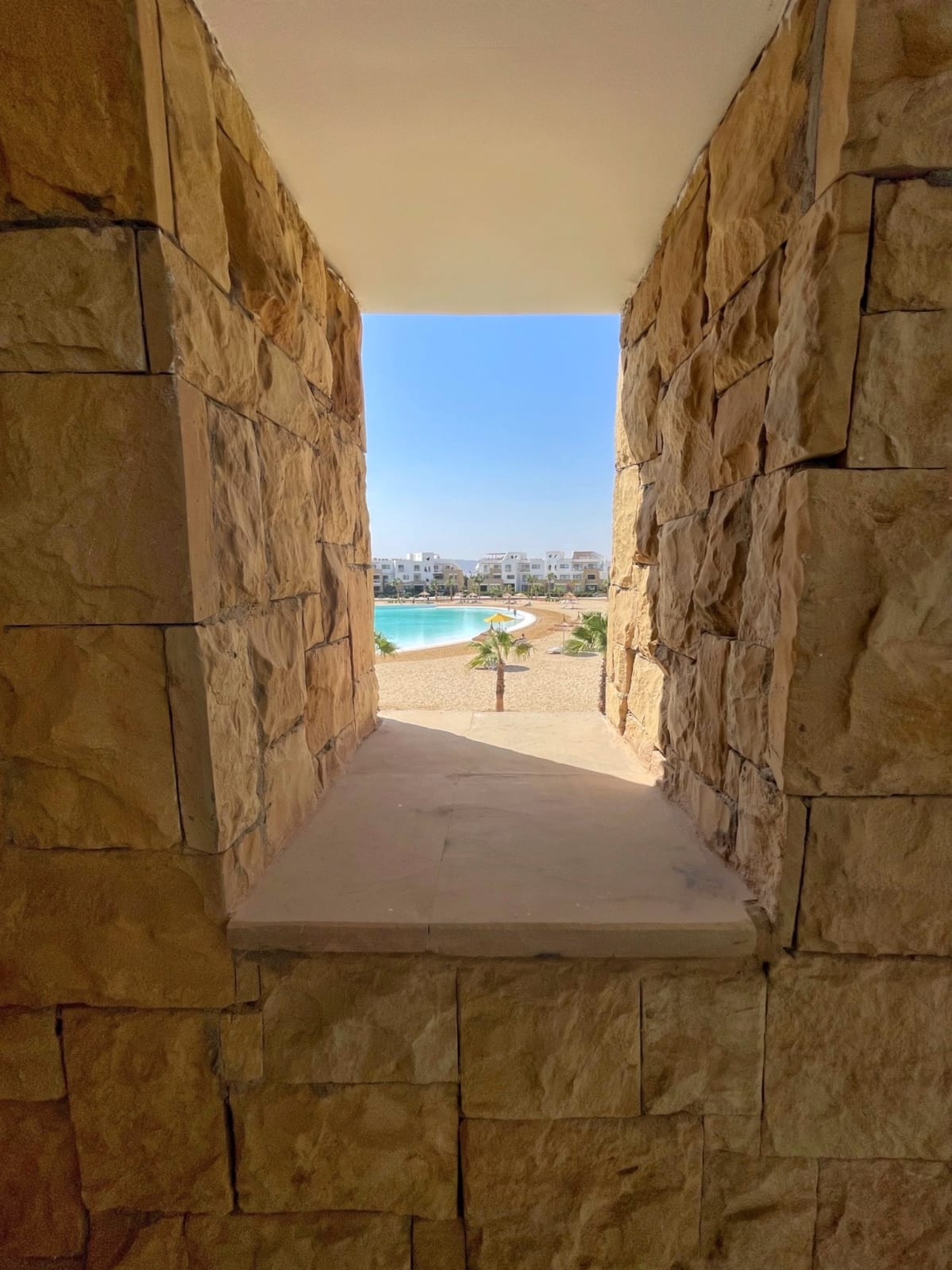 Charming & Beautifully Styled 3BDR @ Swan Lake Gouna — Unit in Swan Lake, El Gouna, Egypt — photo 53