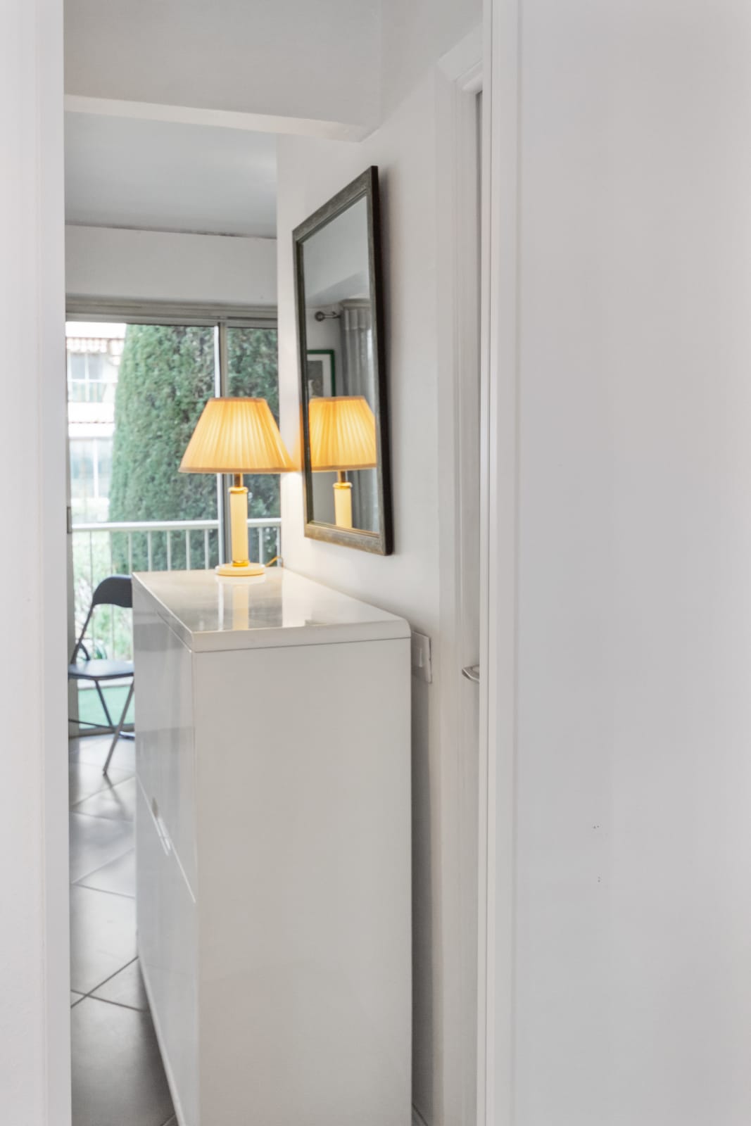 Sbis 3P CANNES AS - Le Vendôme