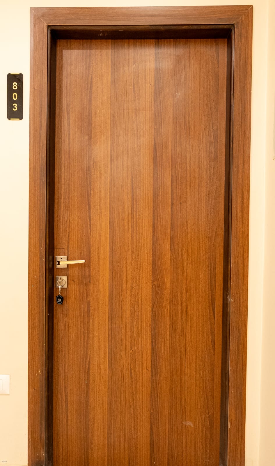 Pyramids Global Suites -  Triple Standard Room (803) — Unit in 5 King Faisal St, Kafr Nassar, Al Haram, Giza Governorate 3524020, Giza, Egypt — photo 18