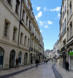 Grand Rue Jean Moulin