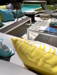 salon de jardin exterieur