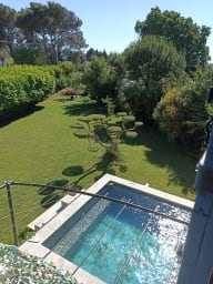 Villa Arsali