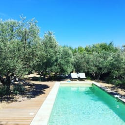 La Matina : expérimentez une maison d'architecte