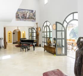 Salon 