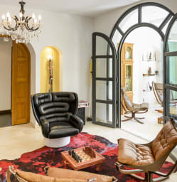 Salon