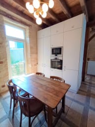 Micro ondeFourFrigidaire encastréCongélateur encastré