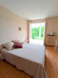 CHAMBRE LIT 140 X 200