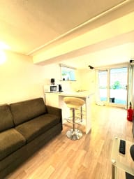 Studio Oostduinkerke • ideal location