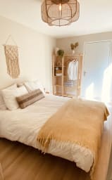 Casita aan Zee