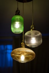 Décoration d'ambiance