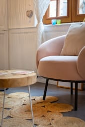 Décoration d'ambiance