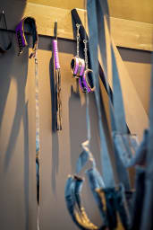 Décoration d'ambiance