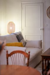 Décoration d'ambiance