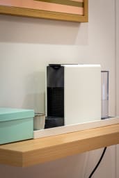 Electroménager à disposition