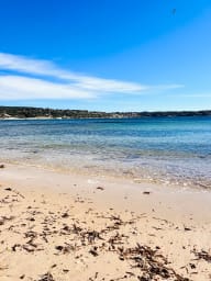 Plage de Bandol