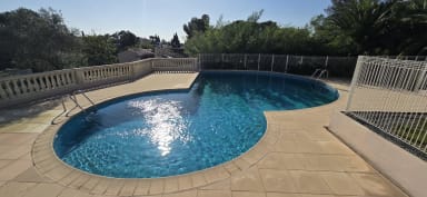 Bright Apartment With Terrace In Saint-raphaël - Saint-Raphaël