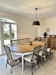 Table à manger