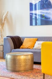 Décoration d'ambiance