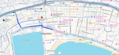 location