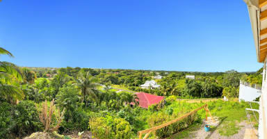 Photo de Villa en location saisonnière à Marie-Galante en Guadeloupe
