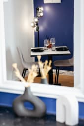 Décoration d'ambiance