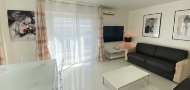 salon