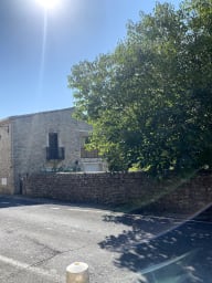 Charmantes rues de Saint-Bauzille-de-Montmel / Charming streets of...