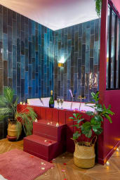 Cette suite fait sensation auprès de nos voyageurs !