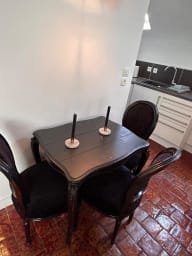 Coin repas 2 personnes