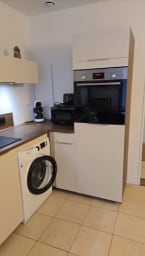 Washing machine, oven, dishwasher, fridge, extractor fan, microwave...