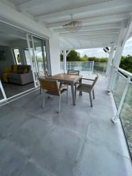 Photo de Villa en location saisonnière à Marie-Galante en Guadeloupe