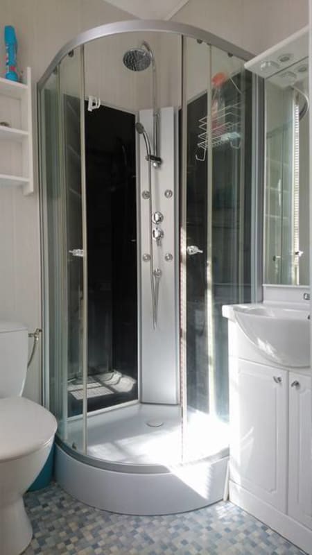 Immobilier MH01 - Le cosy panoramique  