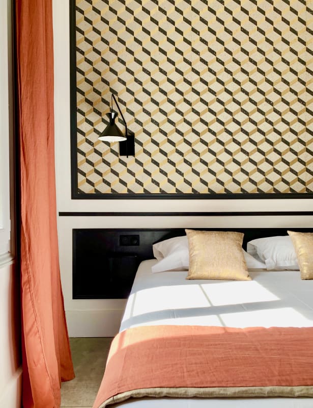 Immobilier Home Chic Home - Les Suites de La Comédie - Suite2  