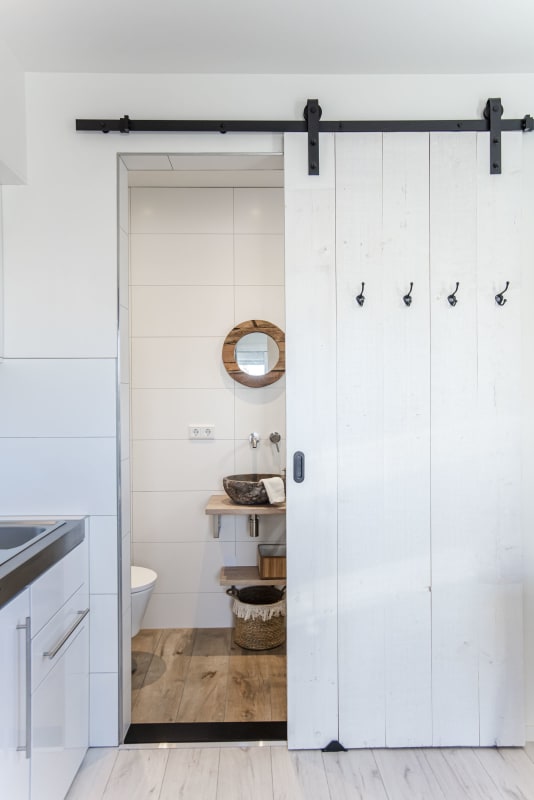 Immobilier Studio Jadana   