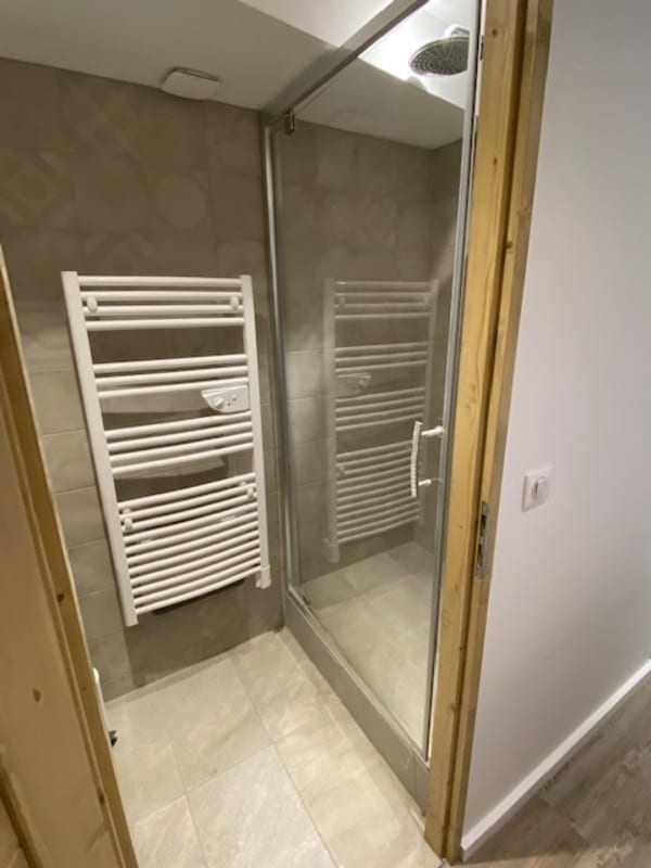 Appartement   Le Bouquetin pour 8 personnes