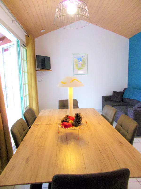  immobilier  Appt En Résidence Avec Piscine, Proche Ocean 