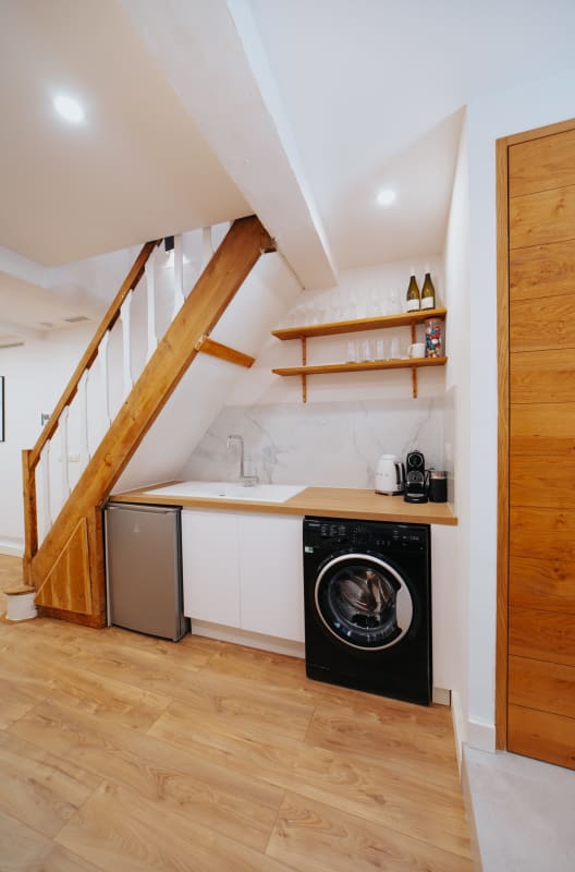 Appartement   Charmante maisonnette entièrement rénovée dans la vieille ville d'Antibes