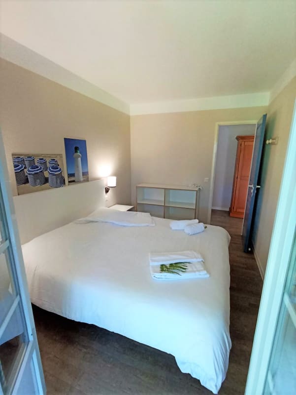  Maison Duplex 50 M² Avec Jardin Proche Océan 
