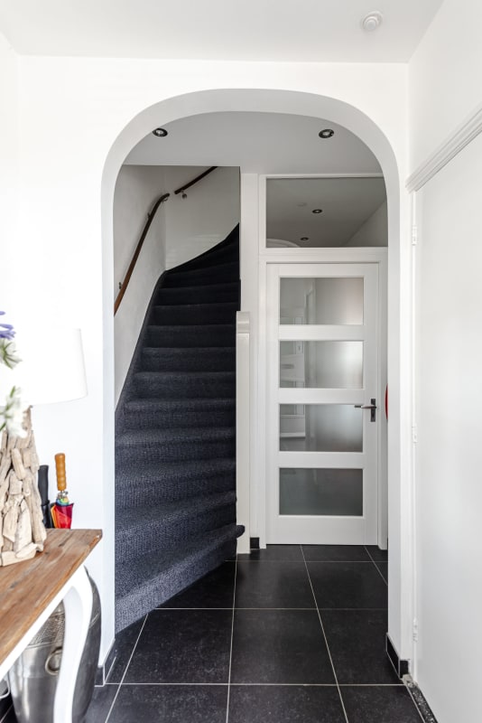 Appartement   Studio Zwinkels