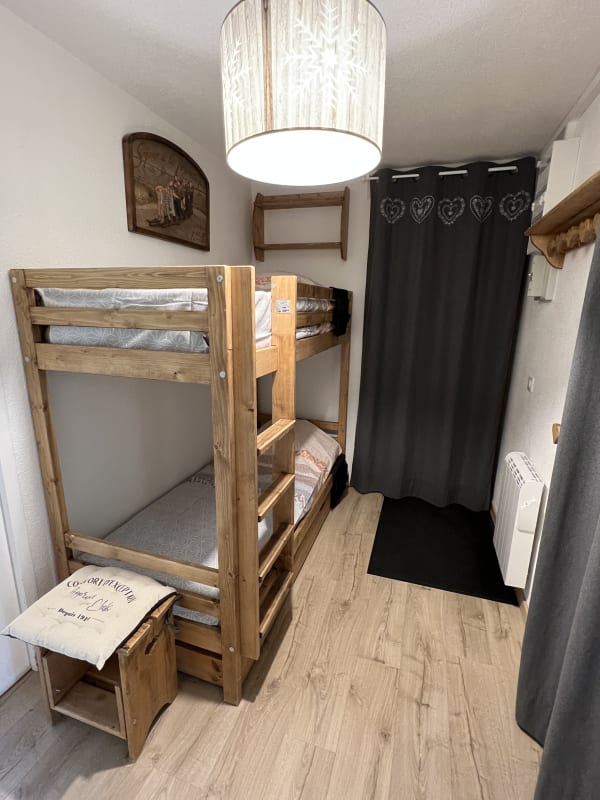 Appartement   Le Solaret 1, 4-6 personnes