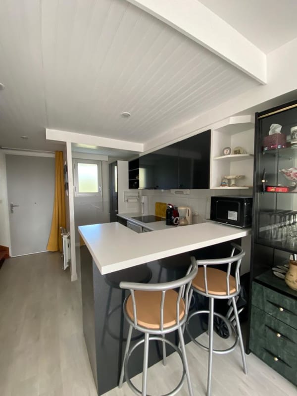  immobilier  Appt En Duplex Avec Balcon  Et Proche De La Mer