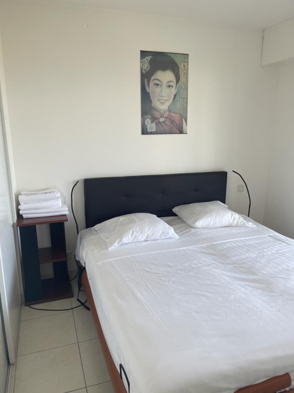  immobilier  Ravissant T2 Résidence "Grand Parc" parking ,piscine clim