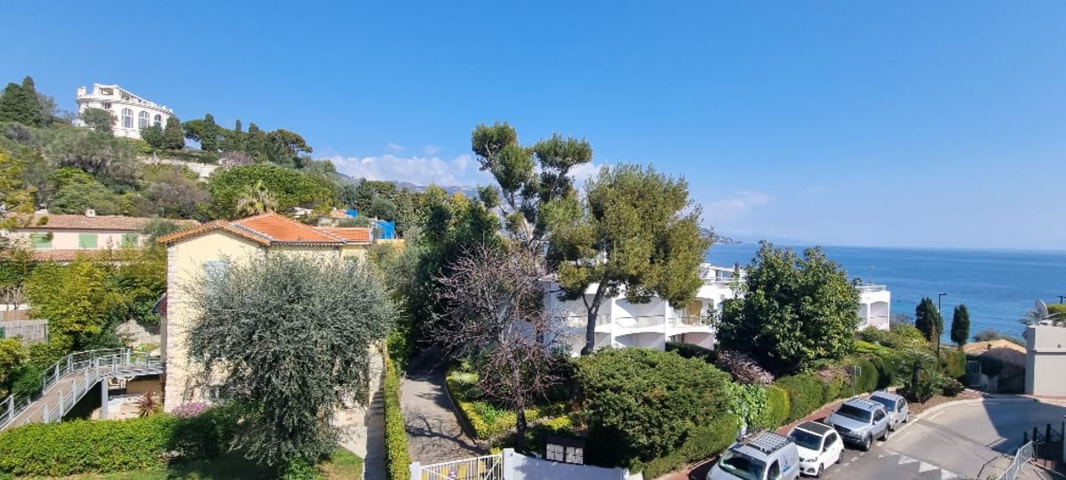 Lumineux appartement, emplacement idéal