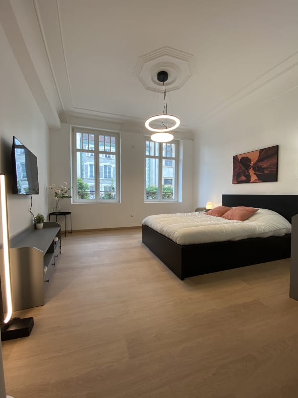 Le 101 Beffroi