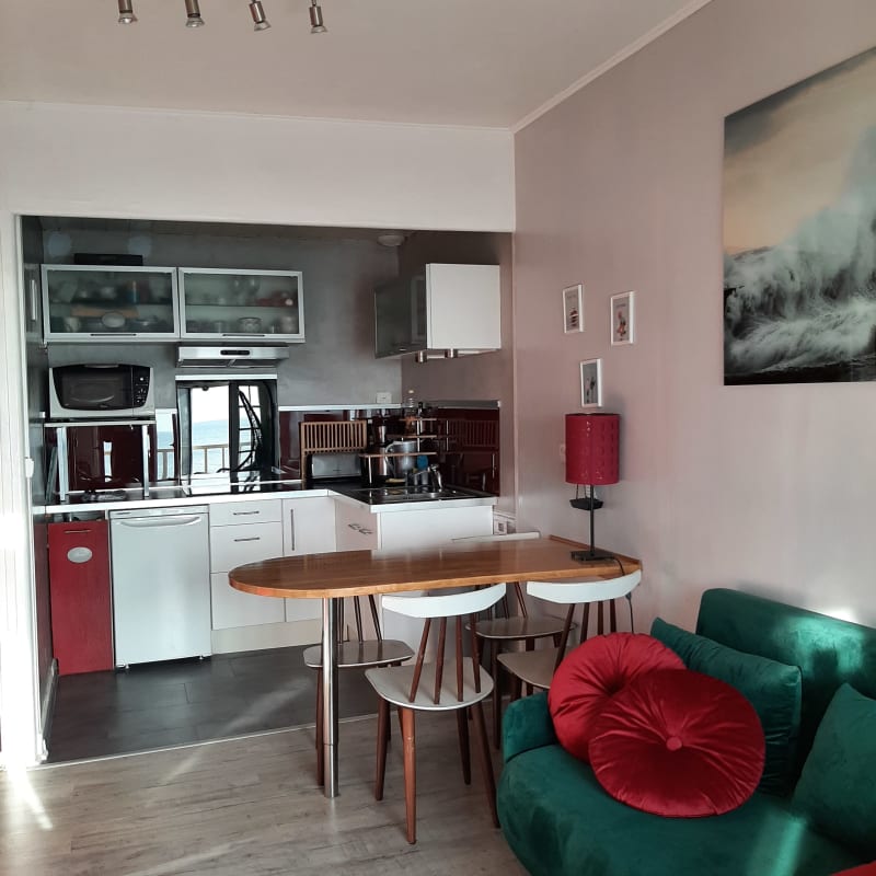  immobilier Appartement