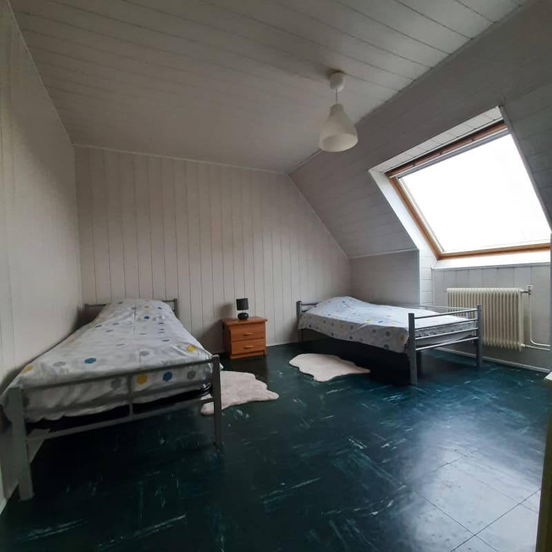  immobilier Maison